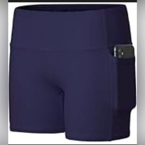 NWOT Girls WILLIT Athletic Multi-Sport Shorts | Large in Youth